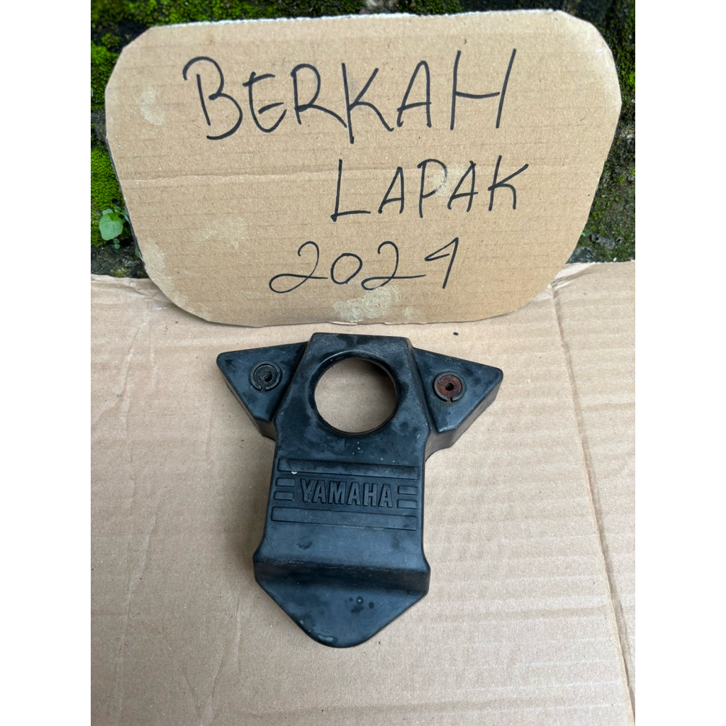 Cover kunci kontak rx king master 1996 - 2001 cover kunci rx king cover tutup kunci kontak rx king o