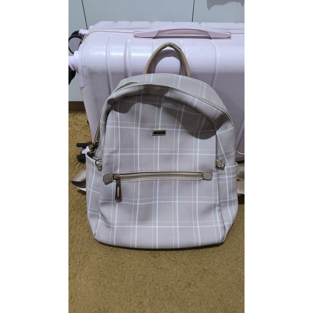 Tas ransel wanita En-Ji