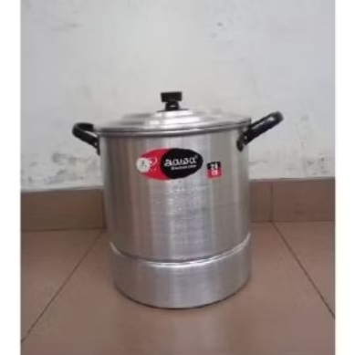 dandang tinggi Jawa Maspion/dandang angkat