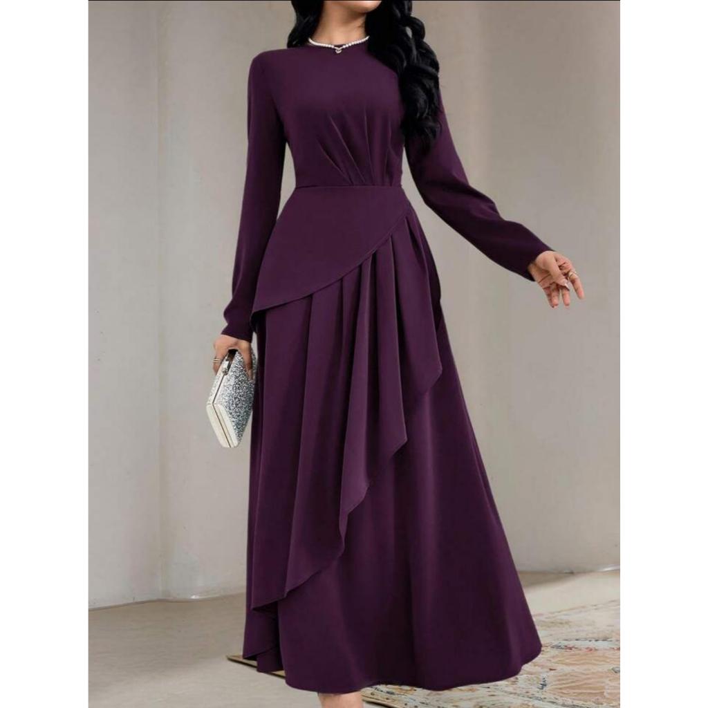 COD GAMIS BABYDOLL POLOS PREMIUM KONDANGAN