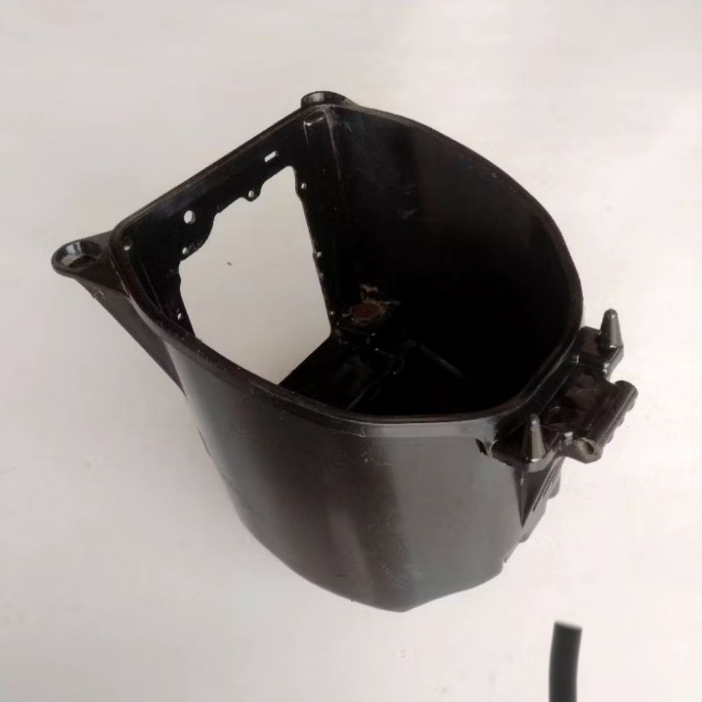bagasi jok motor Revo at / Revo metik original