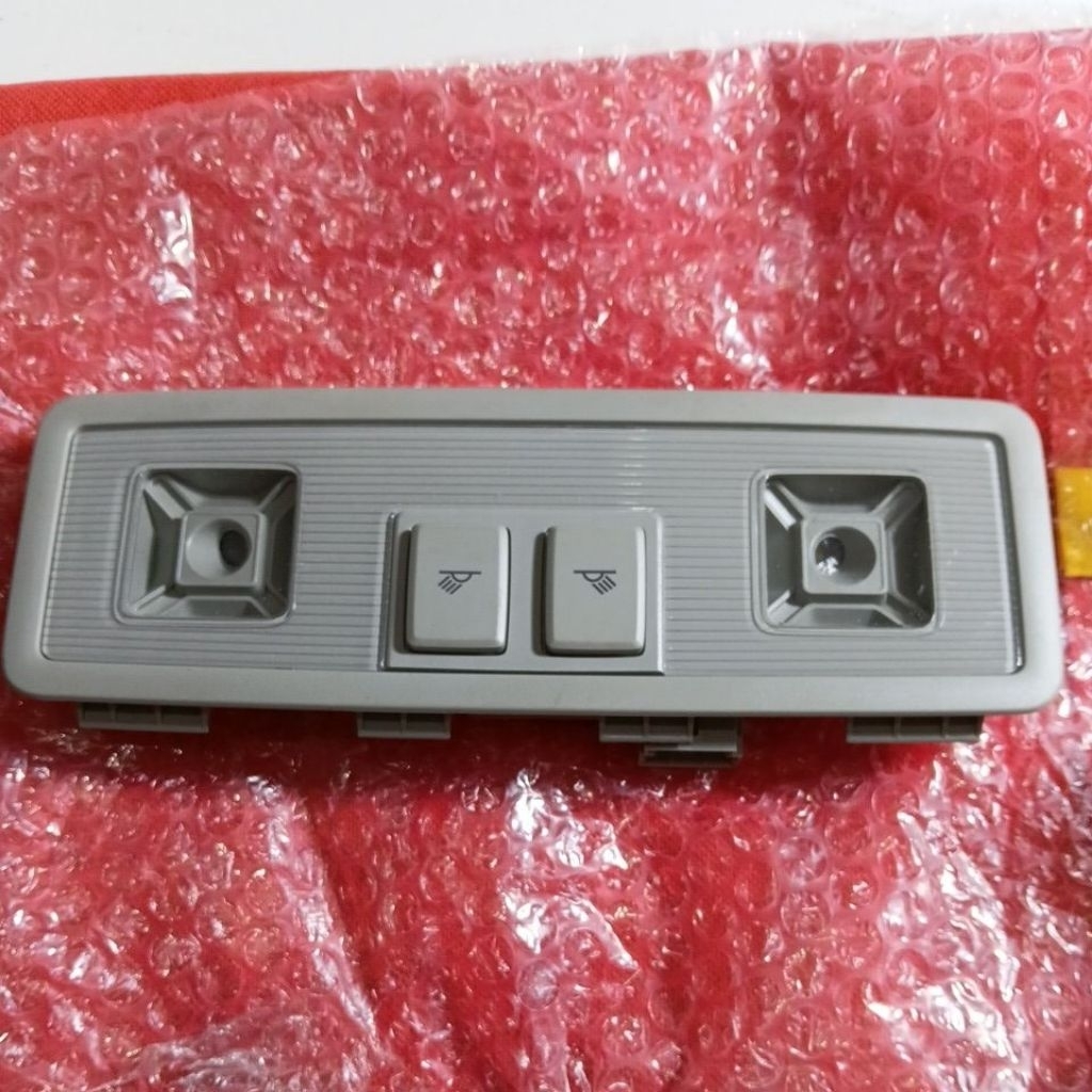 lampu led plafon interior vw volkswagen golf tiguain touran original