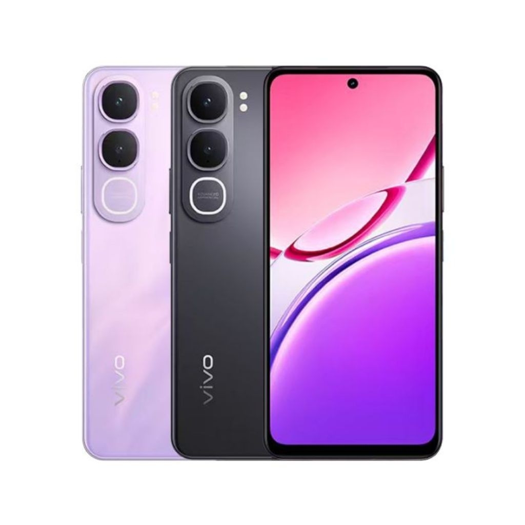 HP VIVO Y21D RAM 4/128GB | 6/128GB GARANSI RESMI VIVO INDONESIA
