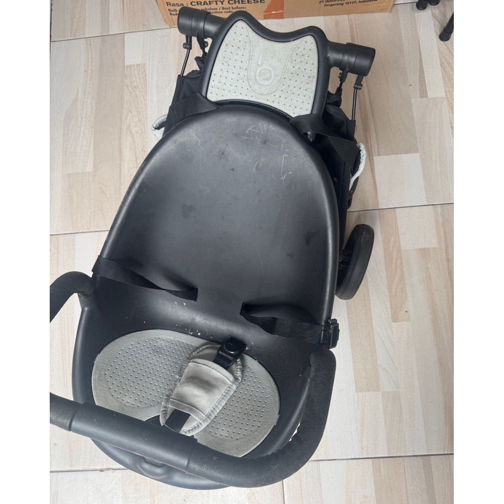 Stroller Baobaohao