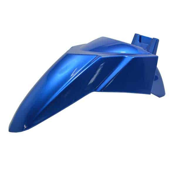 Spakbor Depan Biru Honda Vario 110 FI ORIGINAL AHM HGP 61100K46N00ZE