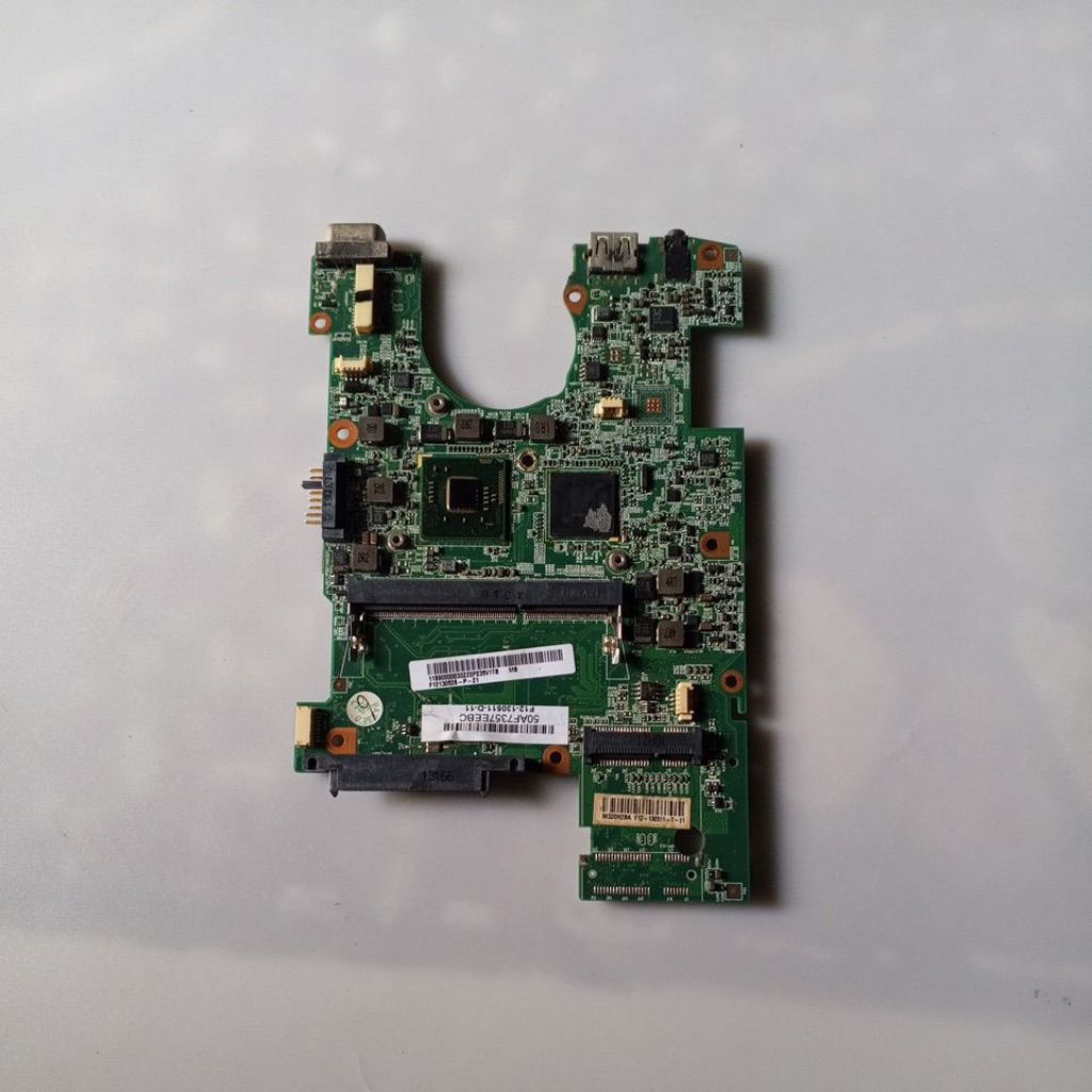 Motherboard Laptop Lenovo Ideapad S110 Normal