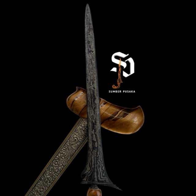 Keris Sinom