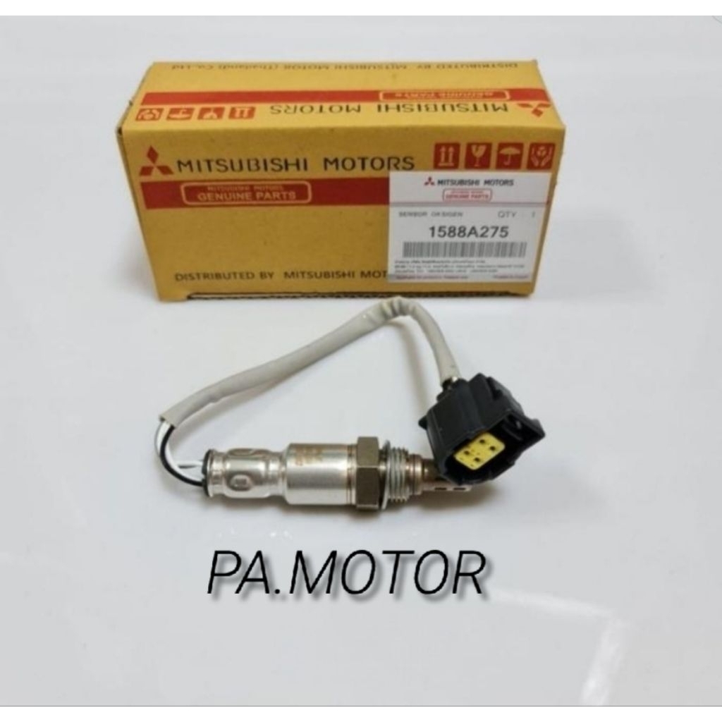 SENSOR OKSIGEN O2 BELAKANG MITSUBISHI MIRAGE