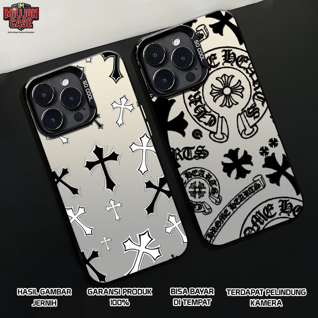 CASE IMD SOCOOL BLACK Motif SALIB REDMI A5 6A 9 9C 10 10C 12C 13 4G 13C 14C NOTE 7 10 11 11 PRO 12 1