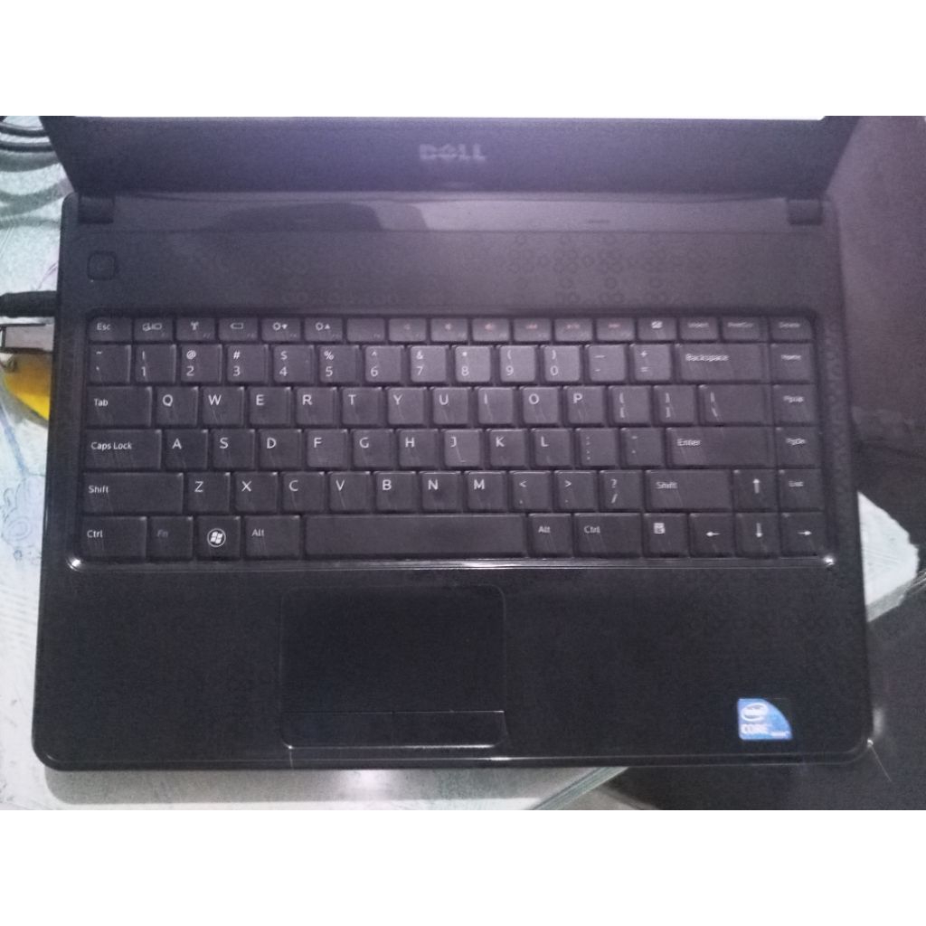 LAPTOP DELL 14inc Core i3