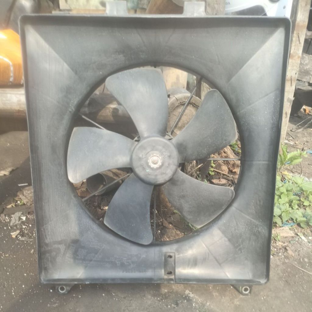 kipas radiator apv