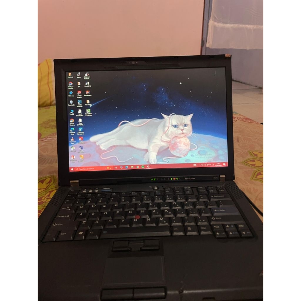 LENOVO THINKPAD T400