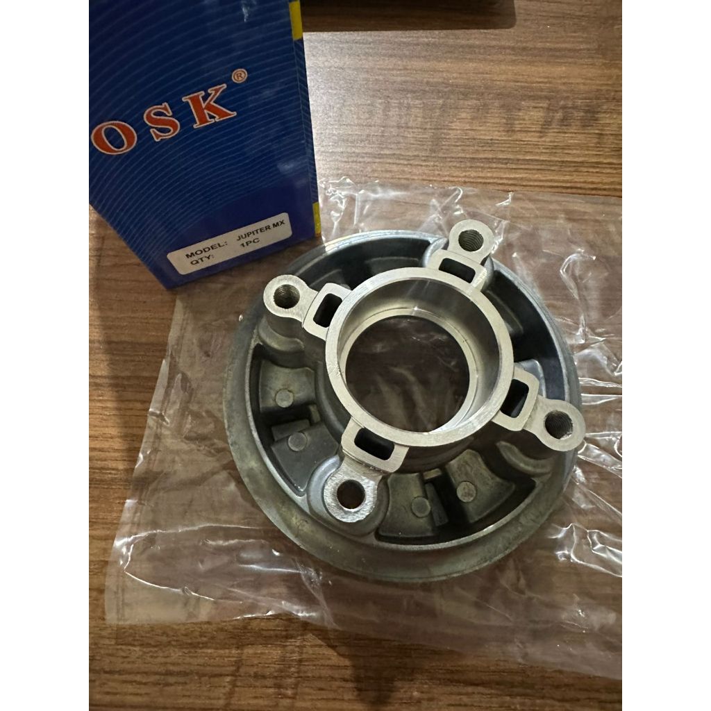( OSK ) Nap Gear Jupiter MX Motor