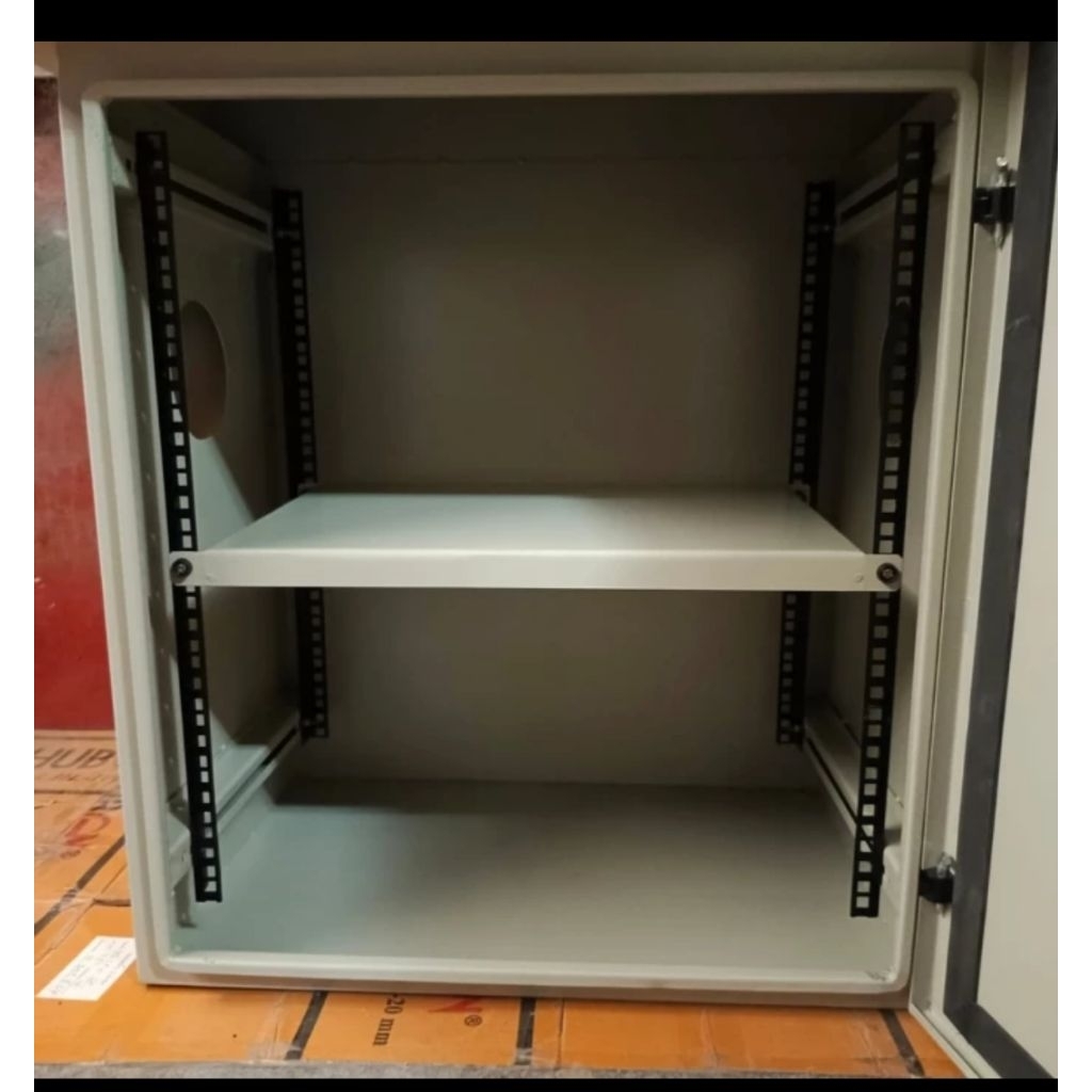 box server outdoor 60x53x30 1.2mm