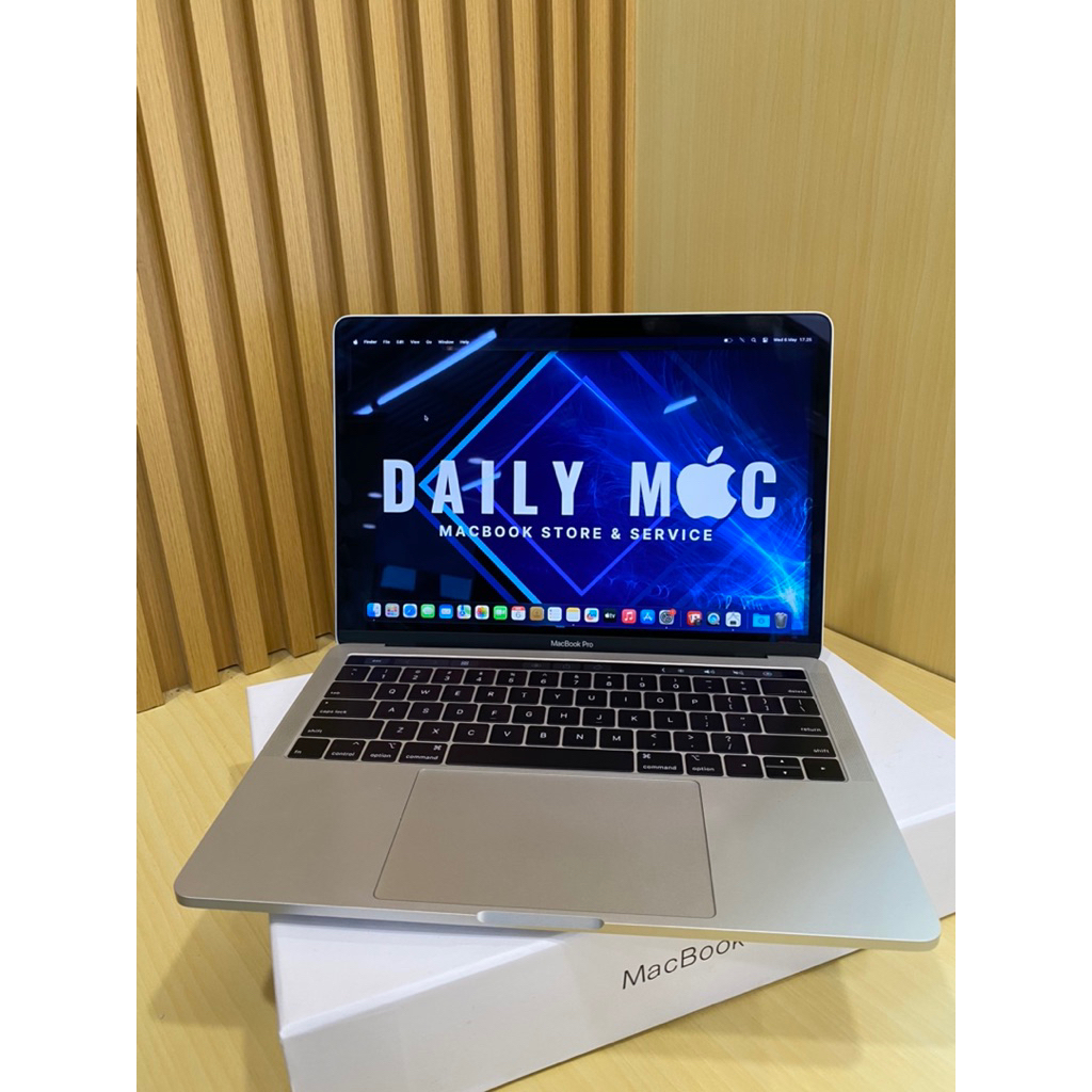 MACBOOK PRO 13" 2020 MYD92 CTO RAM 16 GB SSD 512 GB