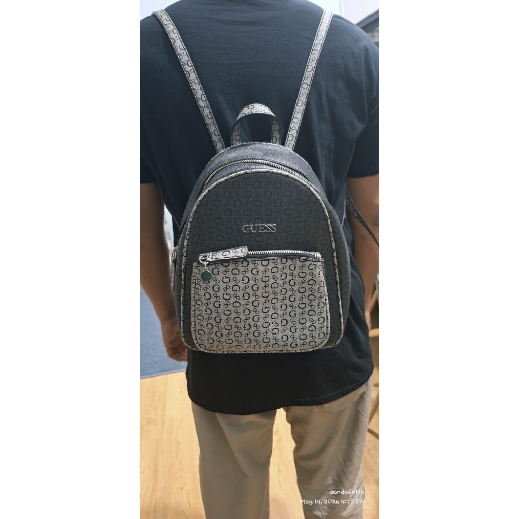 Bag Tas Guess ori PL