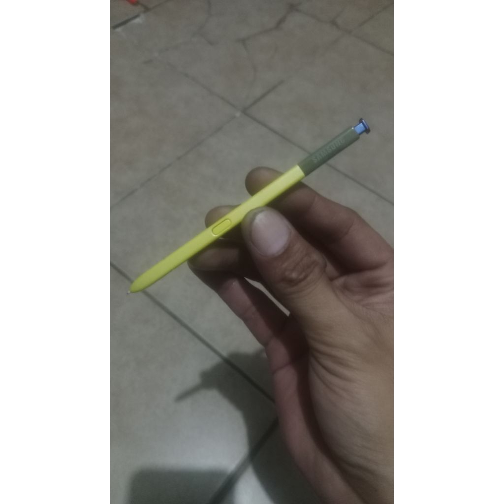 S PEN SAMSUNG GALAXY NOTE 9 | STYLUS PEN ORIGINAL COPOTAN 1000% | BUKAN OEM