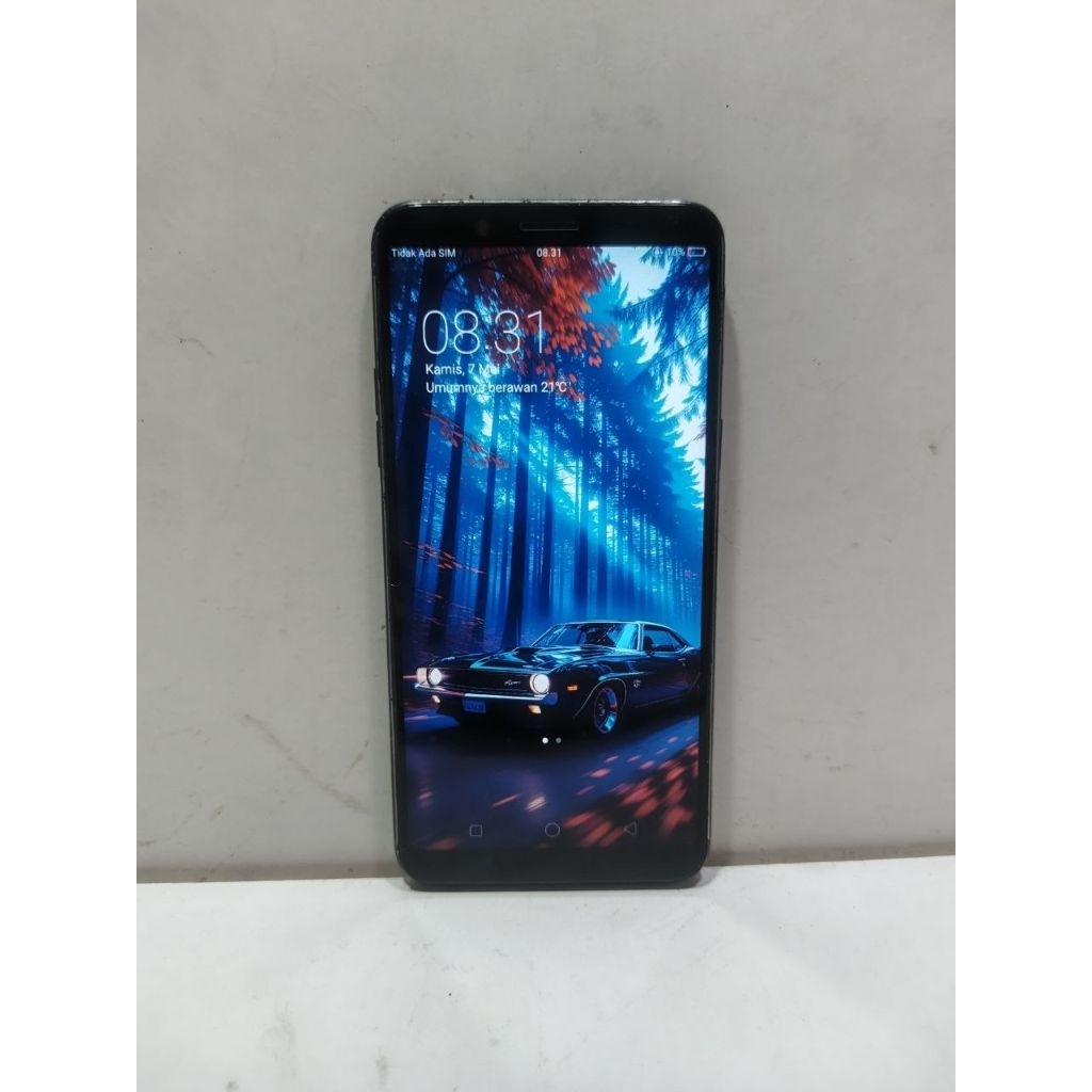 OPPO F5 RAM 4GB/64GB HANDPHONE ANDROID MURAH SIAP PAKAI