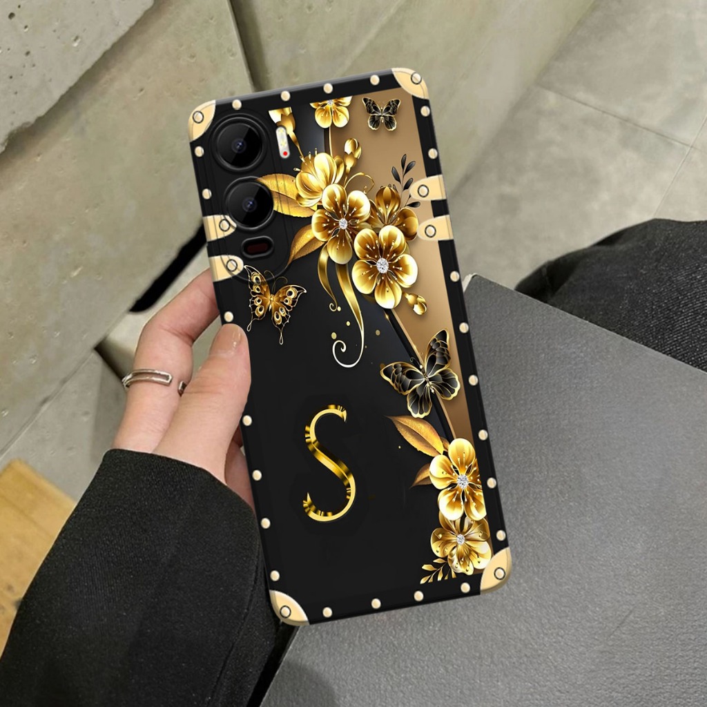 Case Hp Itel City 200 2026 Macaron Camera Protect Motif Terbaru Silikon Kekinian Softcase Casing Pro