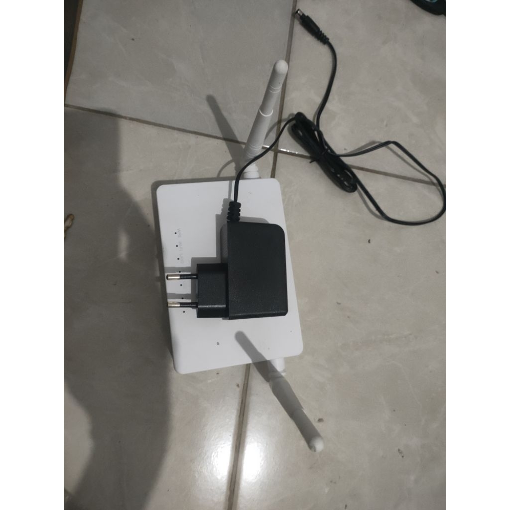 ZTE 2026 GPON ZXHN F679D DUAL BAND
