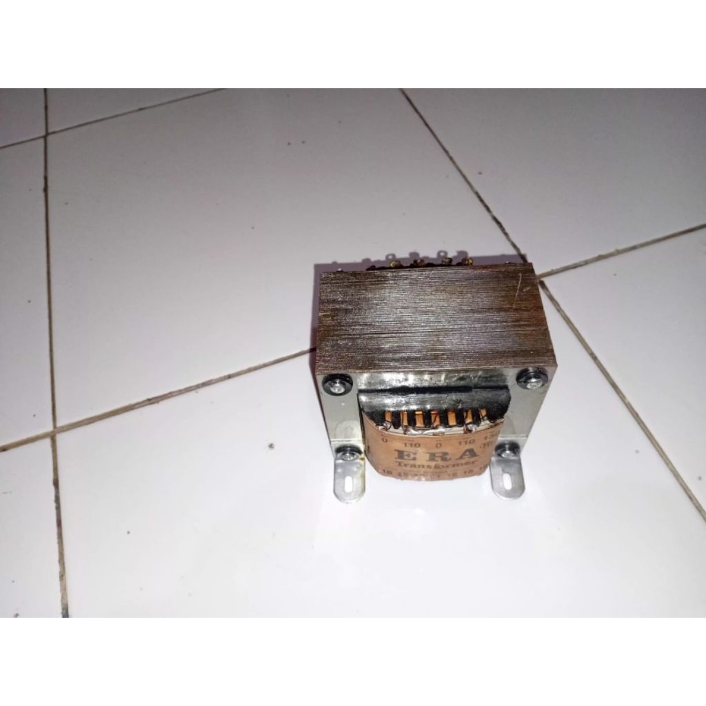Trafo ERA 5A CT 32