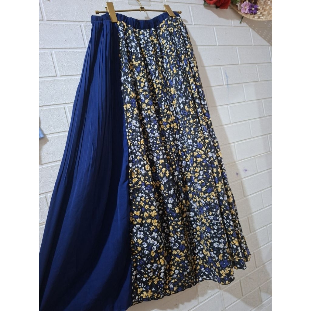 Rok niko And two tone