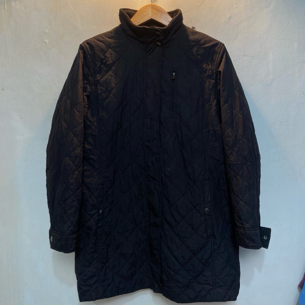 TRACKTO PARKA JACKET PL by RL