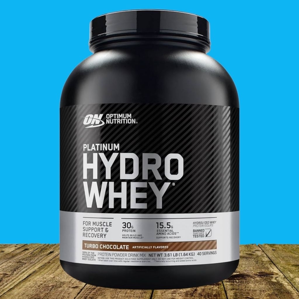 On Hydro Whey 3,5lb