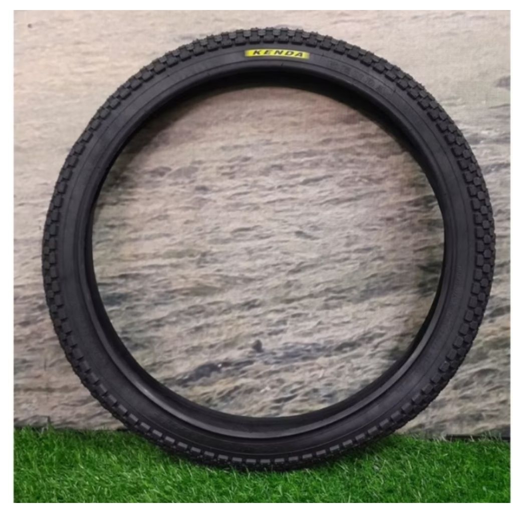 ban luar sepeda 20 x 1.95 20x1.95 20x195 195 KENDA k905 lipat bmx