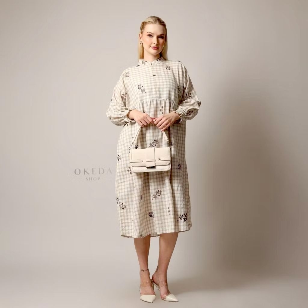 NAMI Tunik by OKEDASHOP