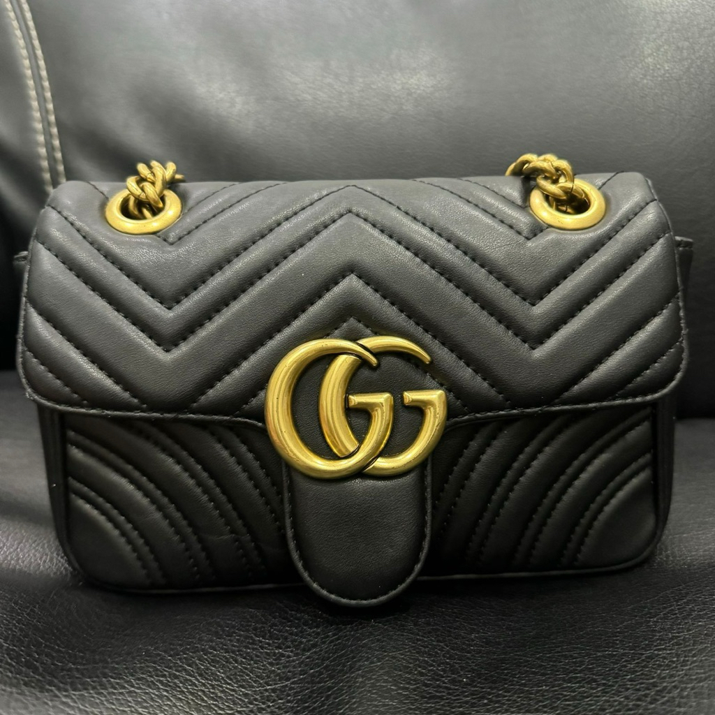 MARMONT 22CM PRELOVED