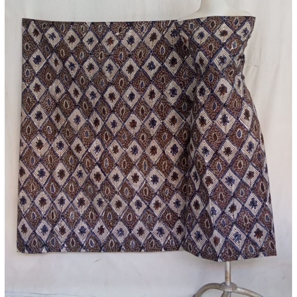 KAIN BATIK TULIS MADURA PREMIUM | BATIK TULIS