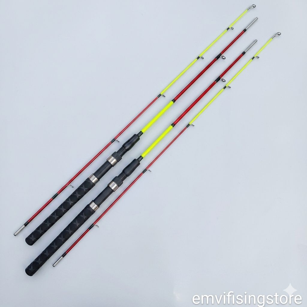 Joran Pancing Tawesan/Blanakan 180Cm sambung2
