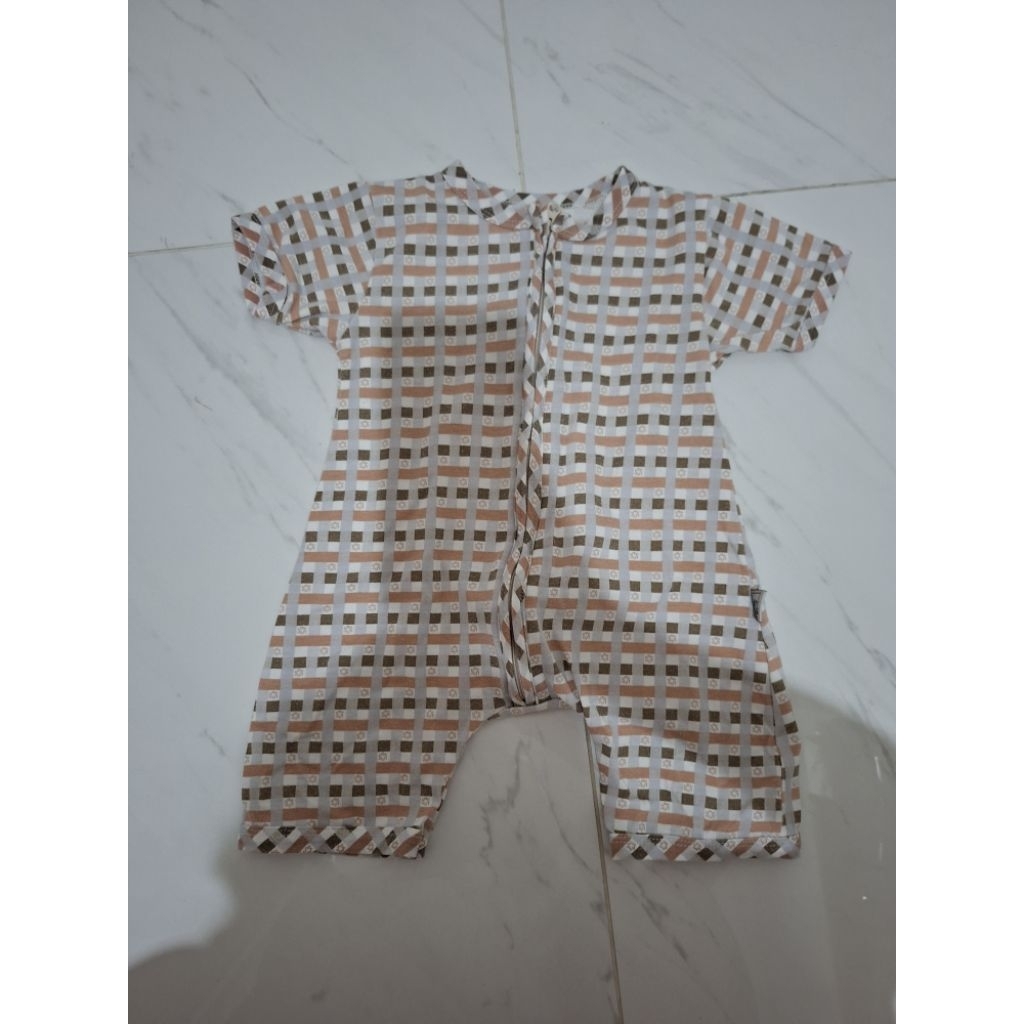 cuit playsuit preloved