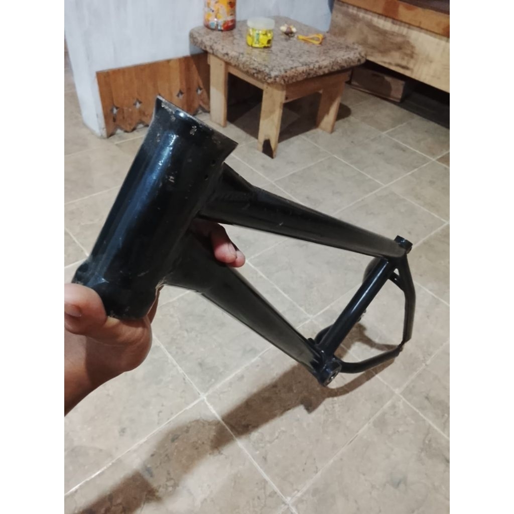 frame bmx yz