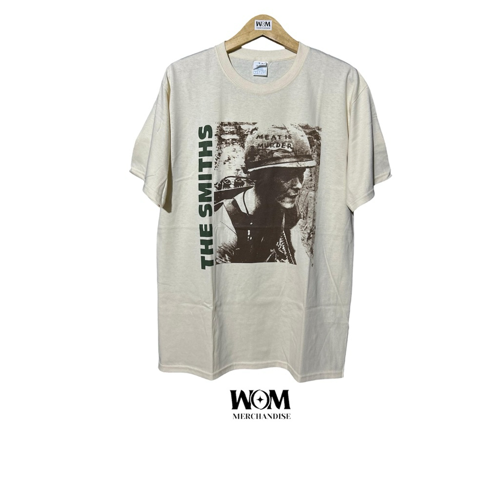 Kaos The Smiths