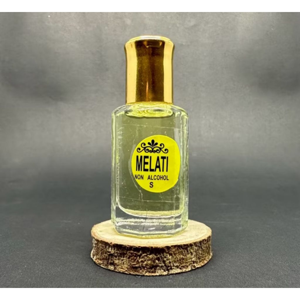 melati non alkohol 12 ml