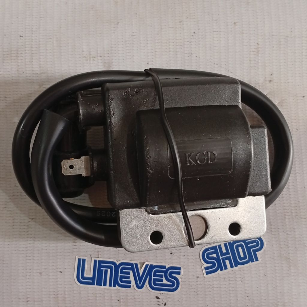 Koil Coil Pengapian vespa super sprint px bajaj