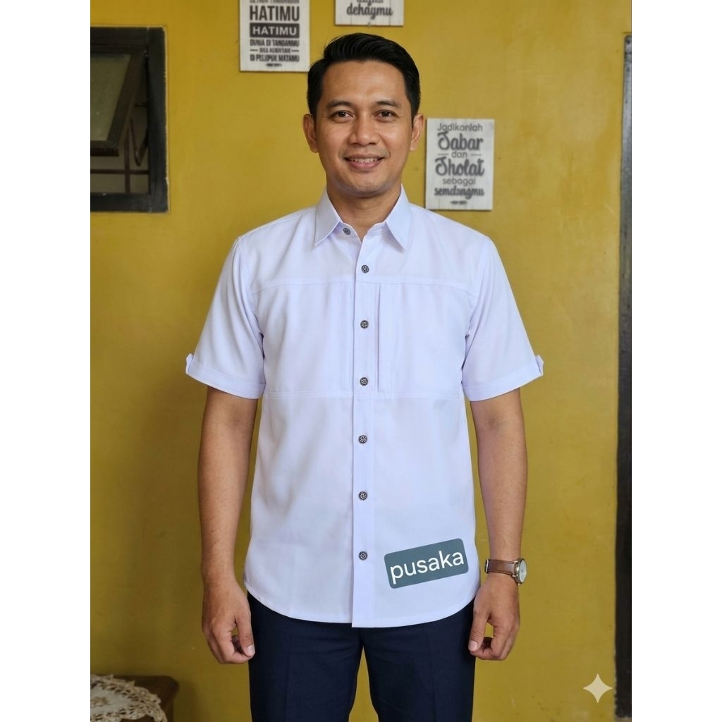 KEMEJA TACTICAL PRIA LENGAN PENDEK/ KEMEJA TACTICAL M-TAC LENGAN PENDEK /KEMEJA KERJA PRIA M-TAC
