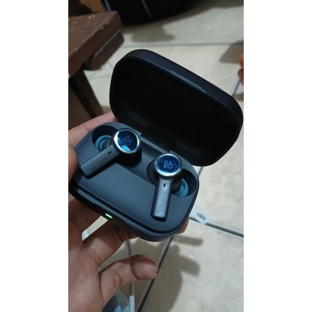Bang And Olufsen beoplay ex