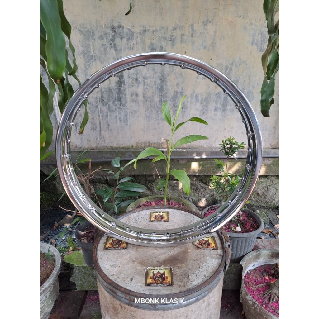 velg hm ring 18 ukuran 160 ORIGINAL velg hm r18 160 velg hm r 18 160 velg hm ring18 velg hm 18 1.60