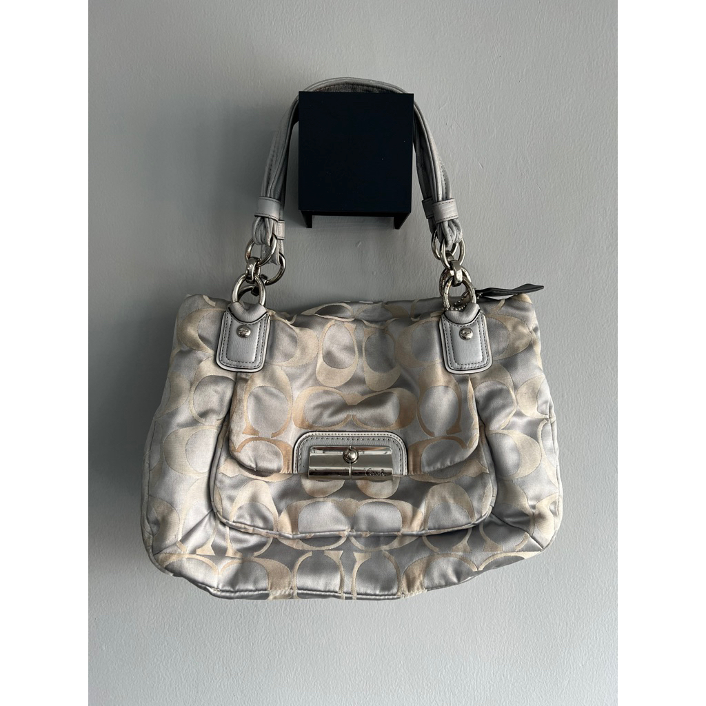 coach vintage
