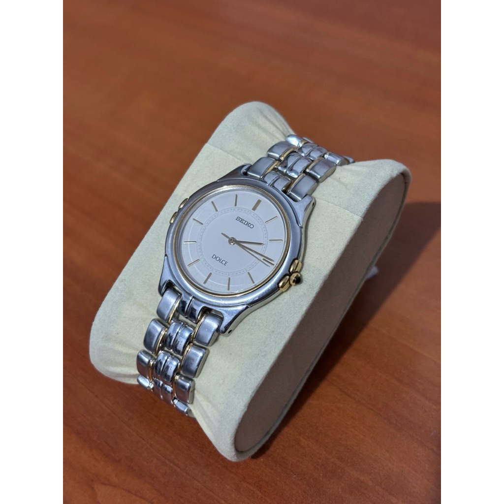 [JAPAN RARE] Seiko Dolce
