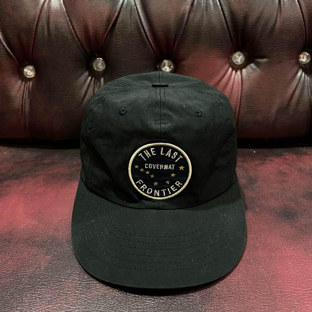 Covernat Nylon Cap