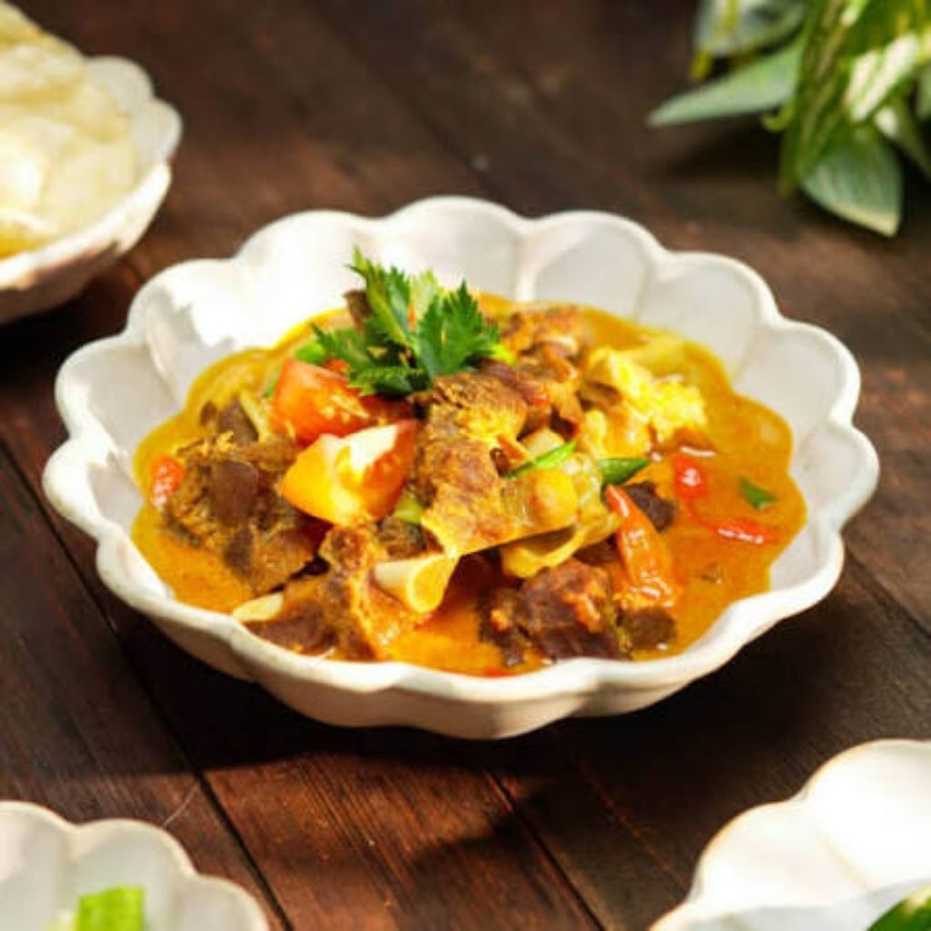 Bumbu tongseng kambing sepcial 250grm