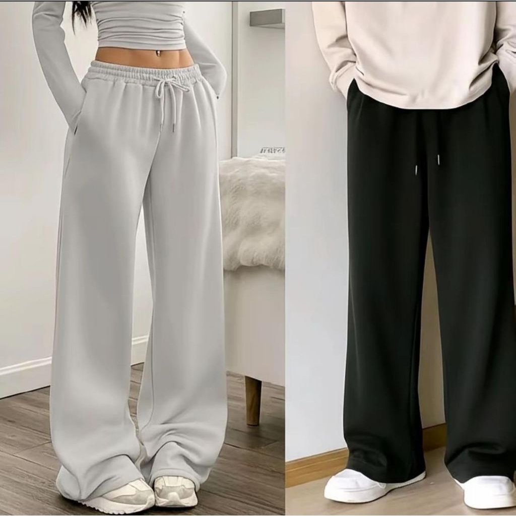 CELANA SWEETPANTS celana jogging, santai