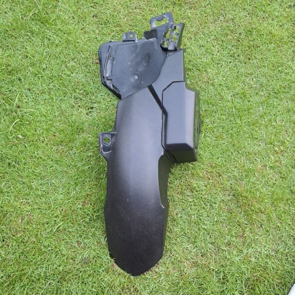 HAGER AIRBLADE ORI HONDA OLD PNP VARIO.