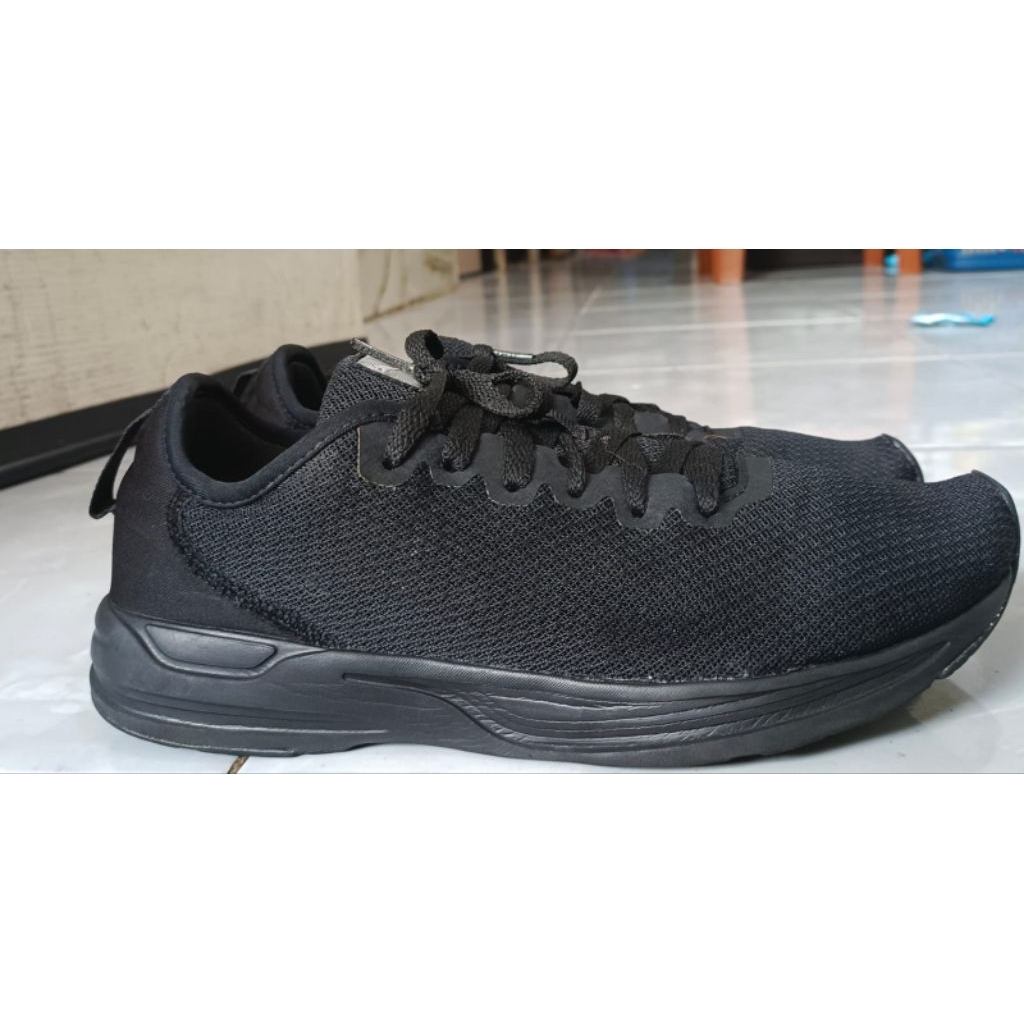 Sepatu Puma sz.40, ORI second