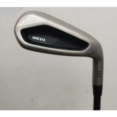 Titis Golf | Stick Golf Pitching Wedge INESIS 100