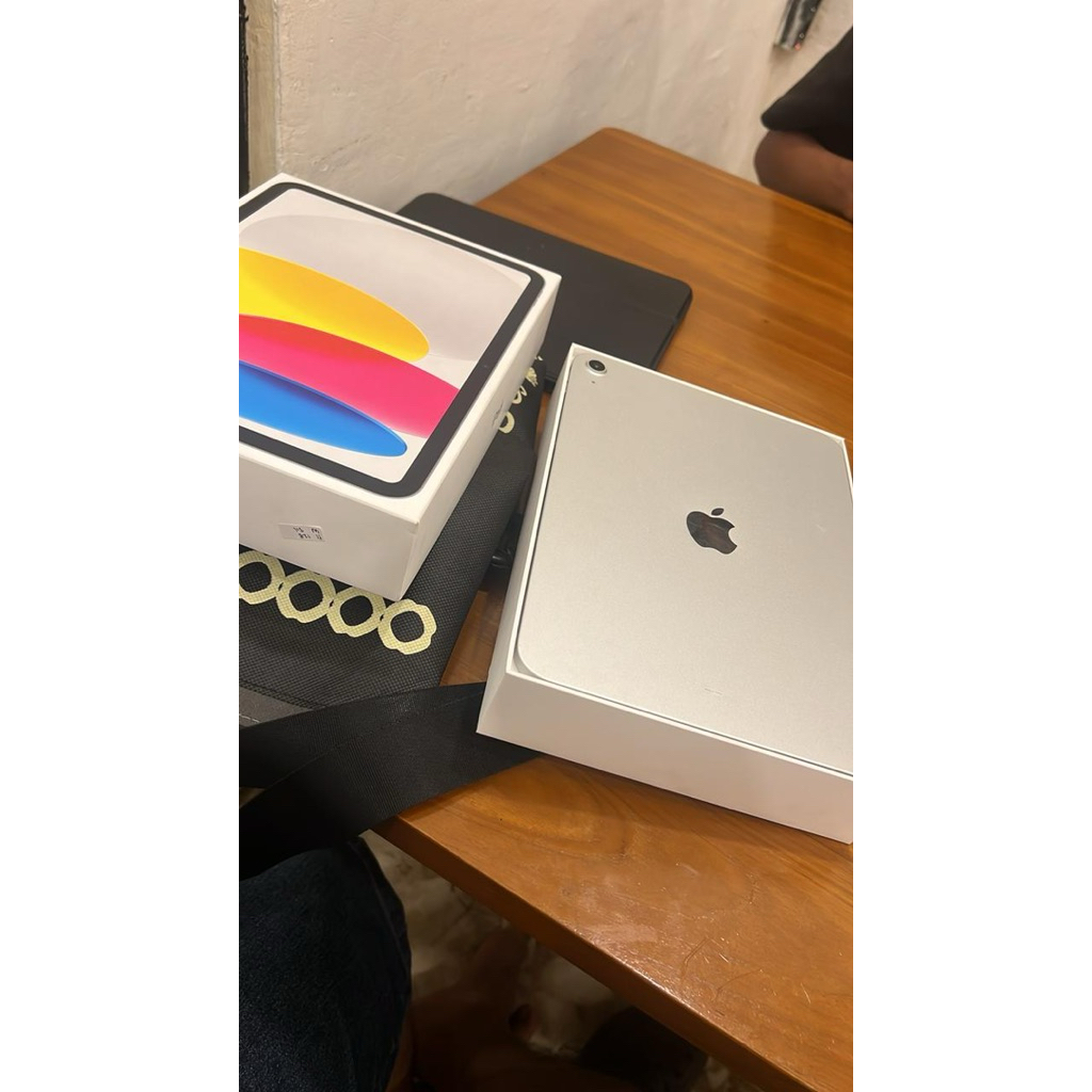 IPAD 11 128gb